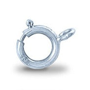 #ACC137 - Broche De Bandola De Plata - CAD1.3