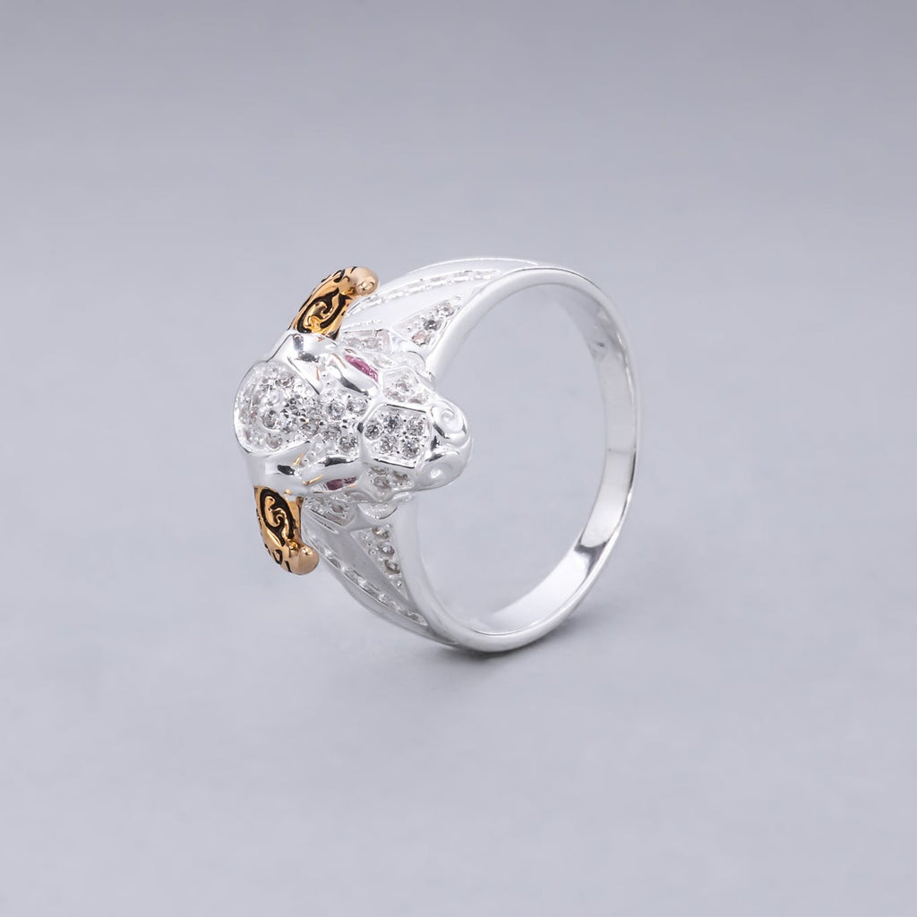 #AC156 - Anillo De Toro - AI7.3