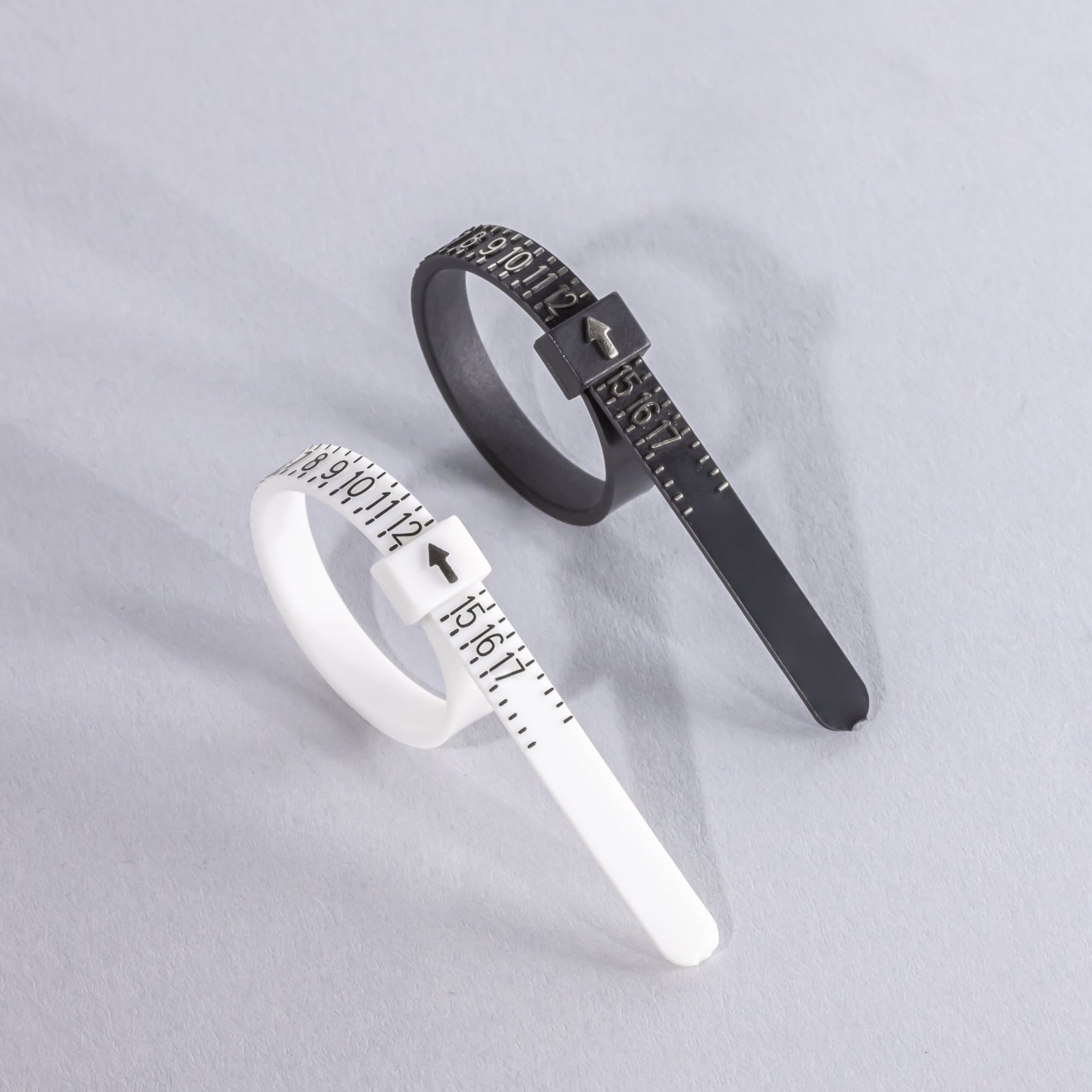 #ACC156 - Medidor De Anillos