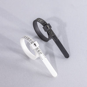 #ACC156 - Medidor De Anillos
