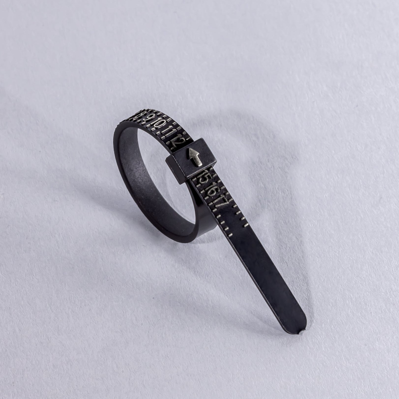 #ACC156 - Medidor De Anillos