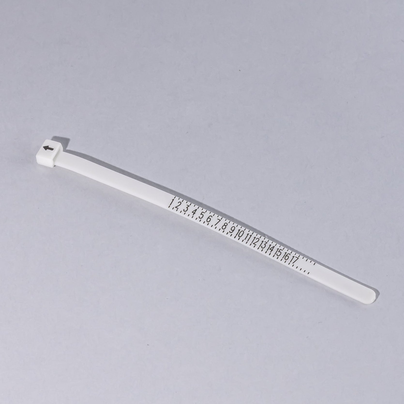 #ACC156 - Medidor De Anillos
