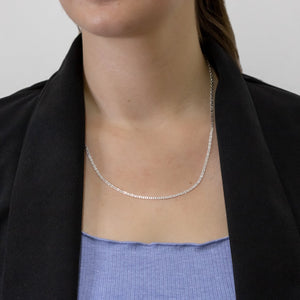 #CAD115 - Cadena Gucci 040 - 2.5 mm - CAD3.5