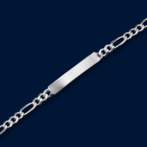 #ESC113 - Esclava Cartier Plata - 100 - 4 mm - CE4.4