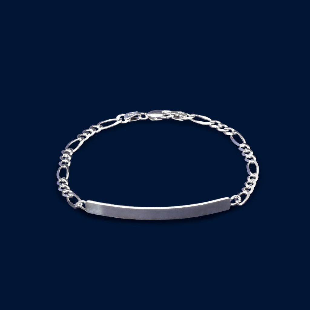 #ESC115 - Esclava Cartier Plata - 120 - 5 mm - CE8.7
