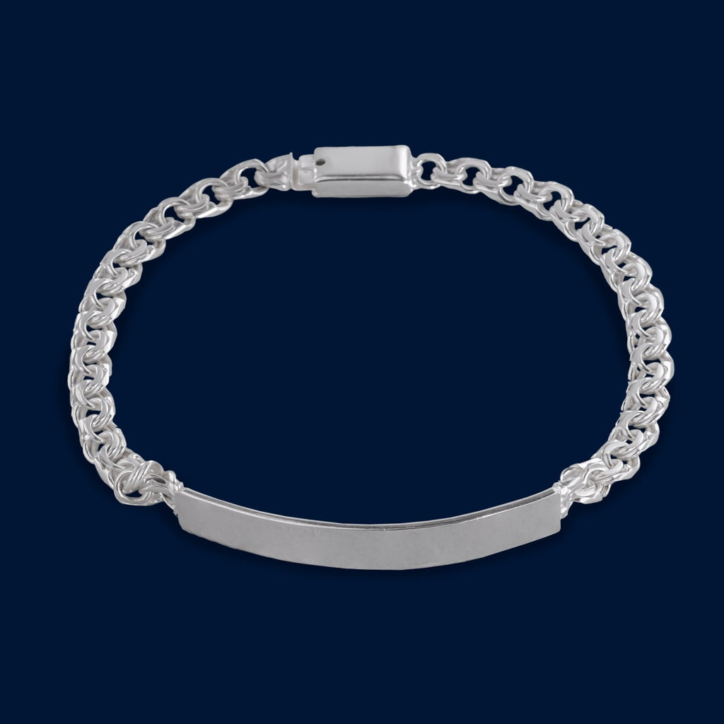 #ESC247 - Esclava Tejido Chino -  7 mm - CE15.2