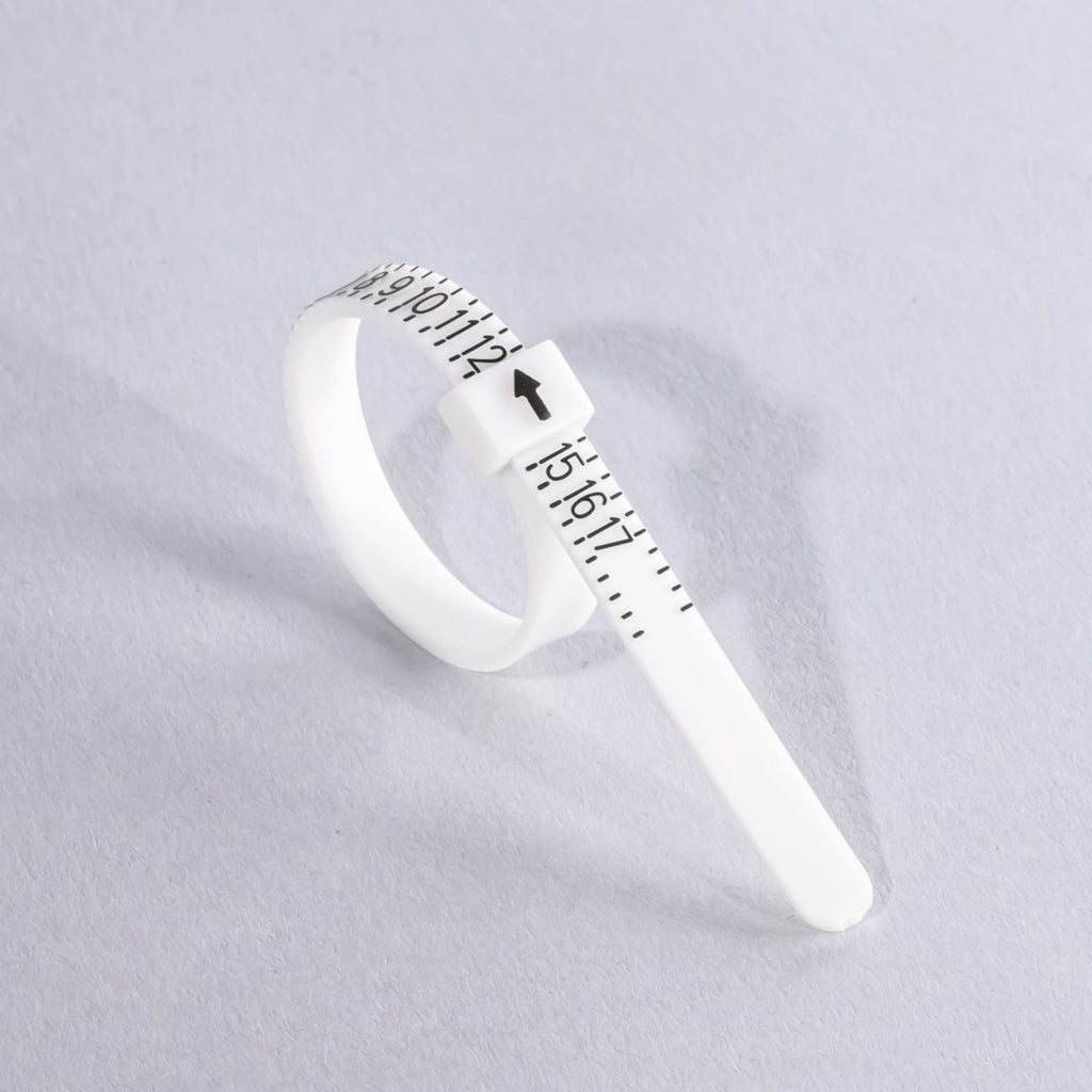 #ACC156 - Medidor De Anillos