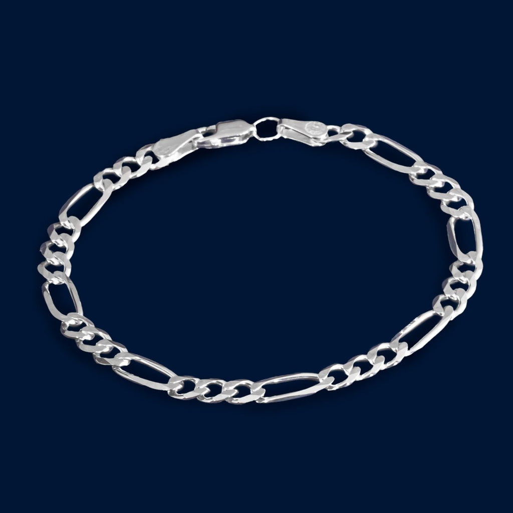 #PO113 - Pulso Cartier Plata - 120 - 5 mm - CE5.5