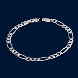 #PO113 - Pulso Cartier Plata - 120 - 5 mm - CE5.5