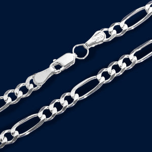 #PO113 - Pulso Cartier Plata - 120 - 5 mm - CE5.5