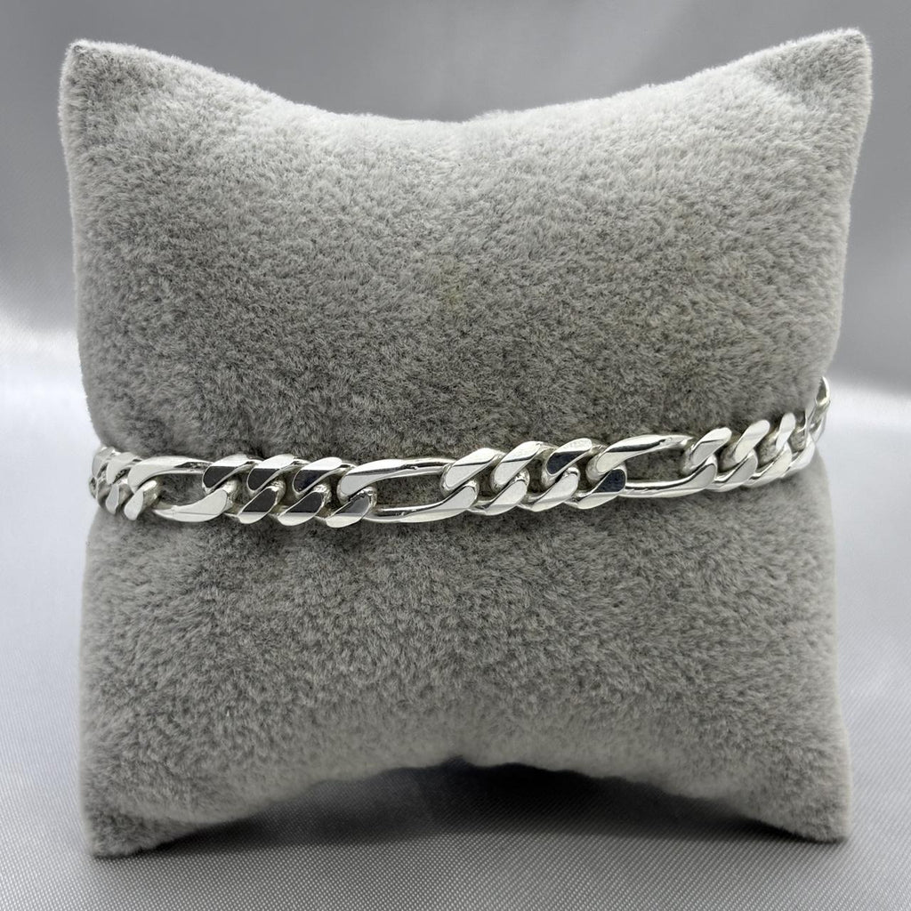 #PO216 - Pulso Cartier Plata - 7 mm - A07/17.7
