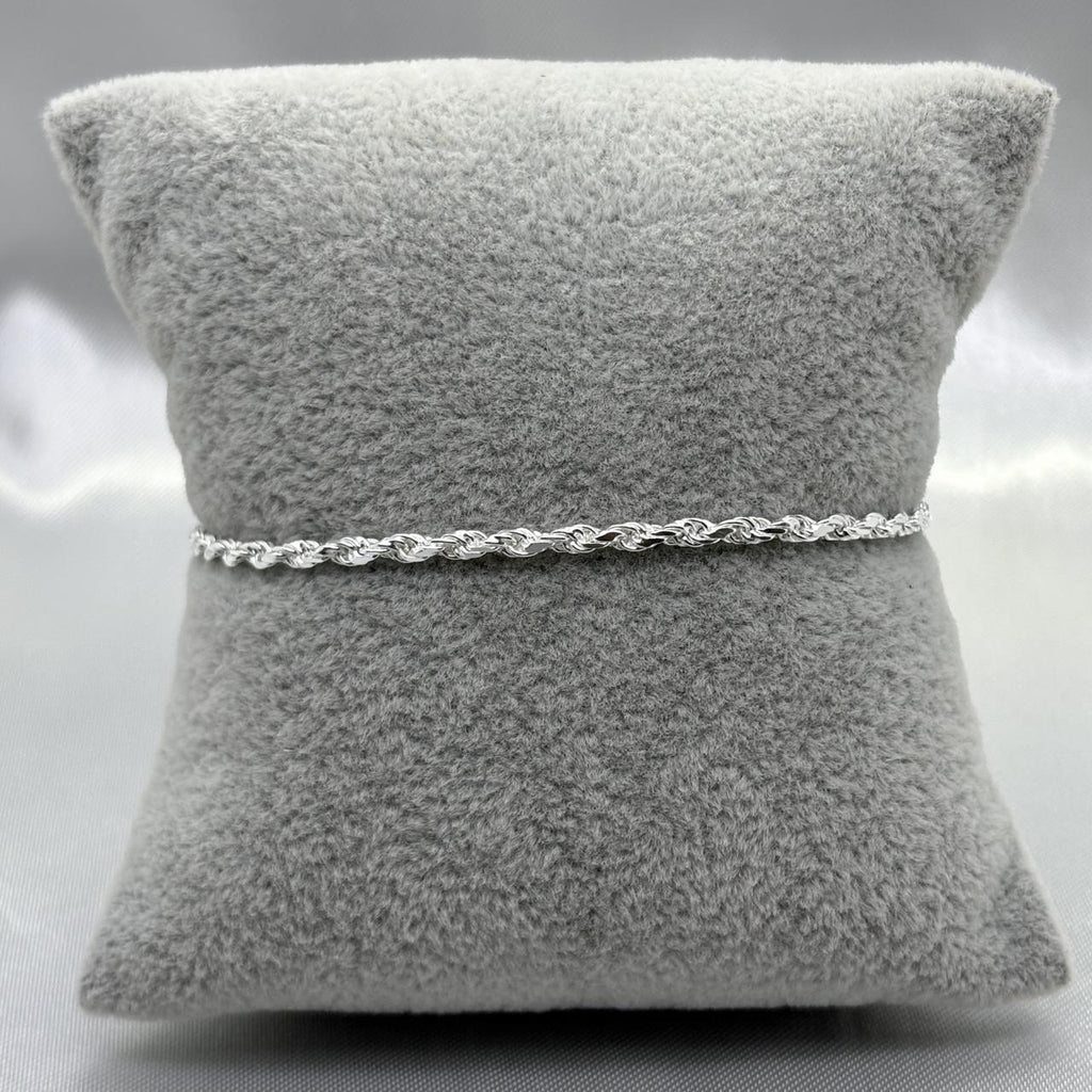 #PO137 - Pulso Torsal Plata - 060 - 3 mm - CE4.3