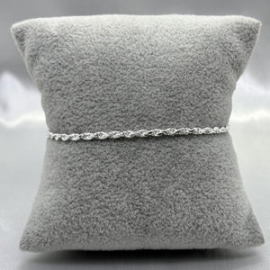 #PO137 - Pulso Torsal Plata - 060 - 3 mm - CE4.3