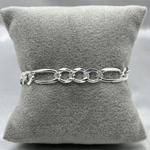 #PO209 - Pulso Cartier Diamantado - 200 - 9 mm - CE15.6