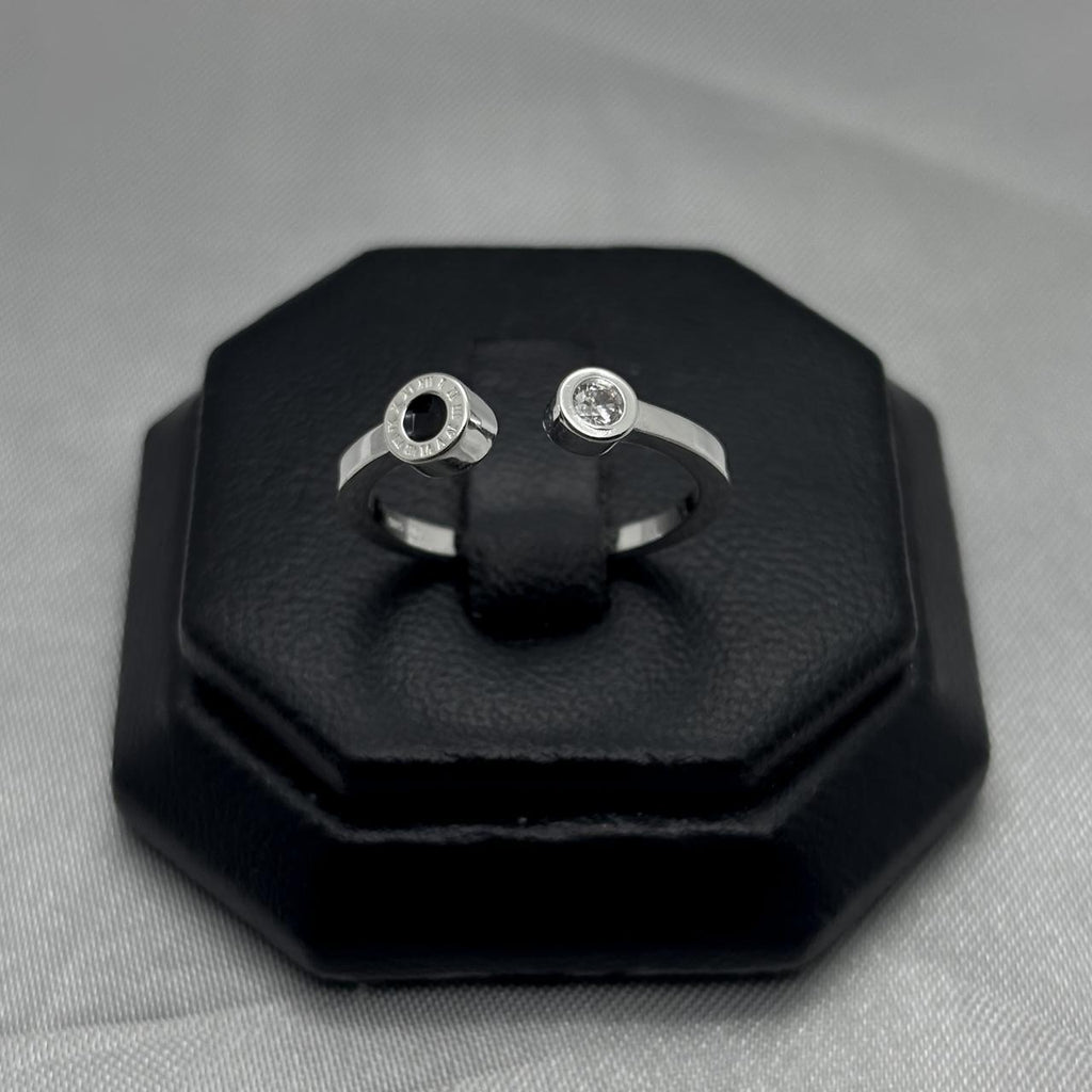 #AD181 - Anillo Números Romanos - IC2.6