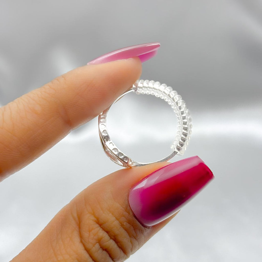 #ACC146 - Ajustador De Anillo De Tubo