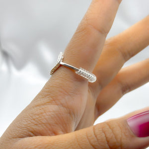 #ACC146 - Ajustador De Anillo De Tubo