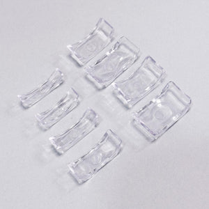 #ACC147 - Paquete Ajustadores De Anillo Pro