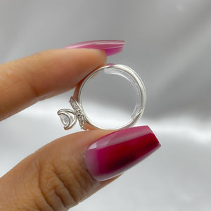 #ACC147 - Paquete Ajustadores De Anillo Pro