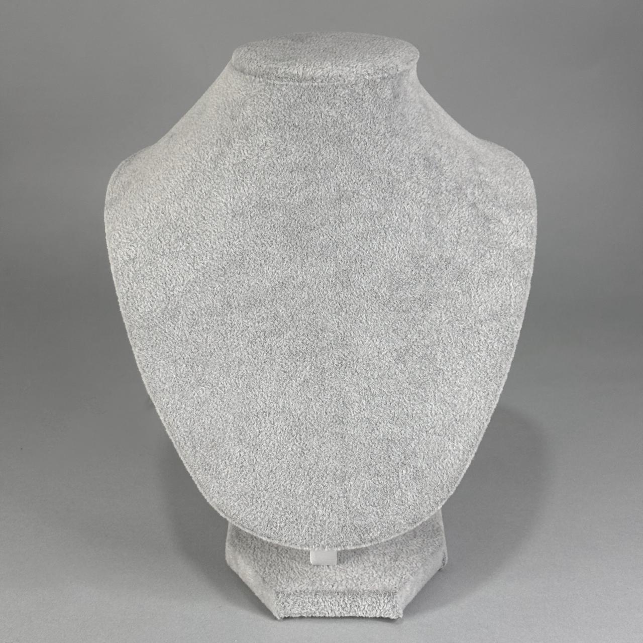 #ACC166 - Exhibidor De Joyería Cuello
