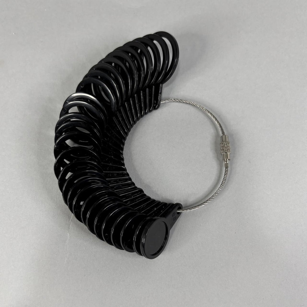 #ACC165 - Medidor De Anillos