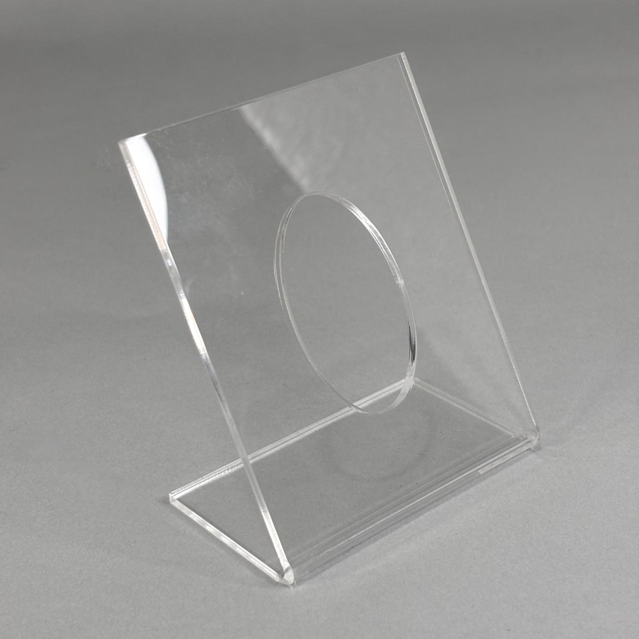 #ACC167 - Exhibidor De Joyería Oreja