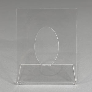 #ACC167 - Exhibidor De Joyería Oreja
