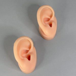 #ACC167 - Exhibidor De Joyería Oreja