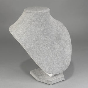 #ACC166 - Exhibidor De Joyería Cuello