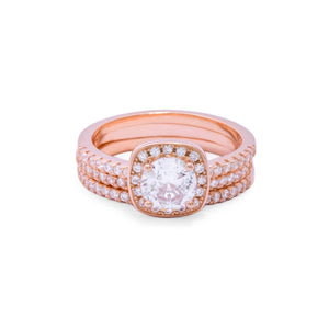 #AL105 - Alianza/Anillo Triple - IP5.6