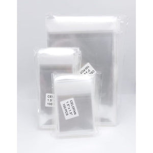#ACC105 - Bolsas De Celofán