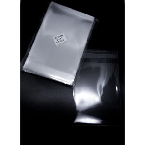 #ACC105 - Bolsas De Celofán