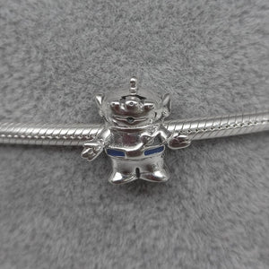 #PAN133 - Charm De Marciano/ Toy Story De Plata - B11/3.0