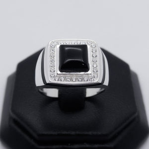 #AC108 - Anillo De Caballero - IP8.8