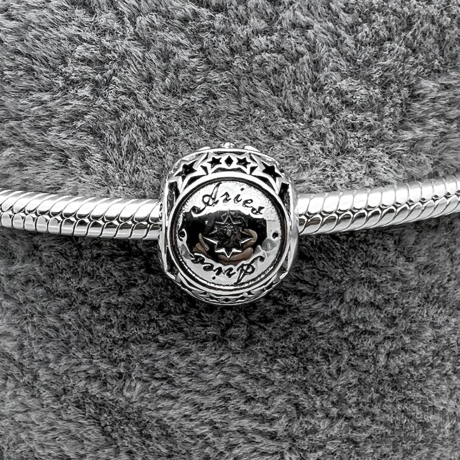 #PAN314 - Charm Signos Zodiacales
