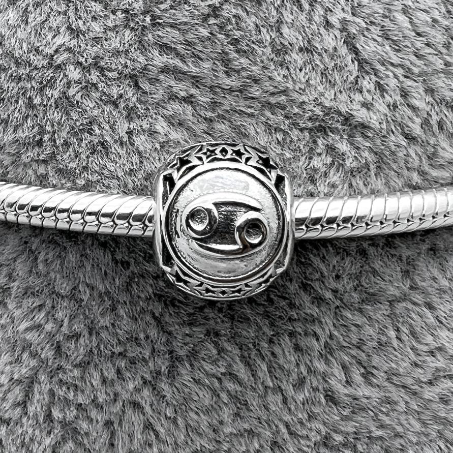 #PAN314 - Charm Signos Zodiacales