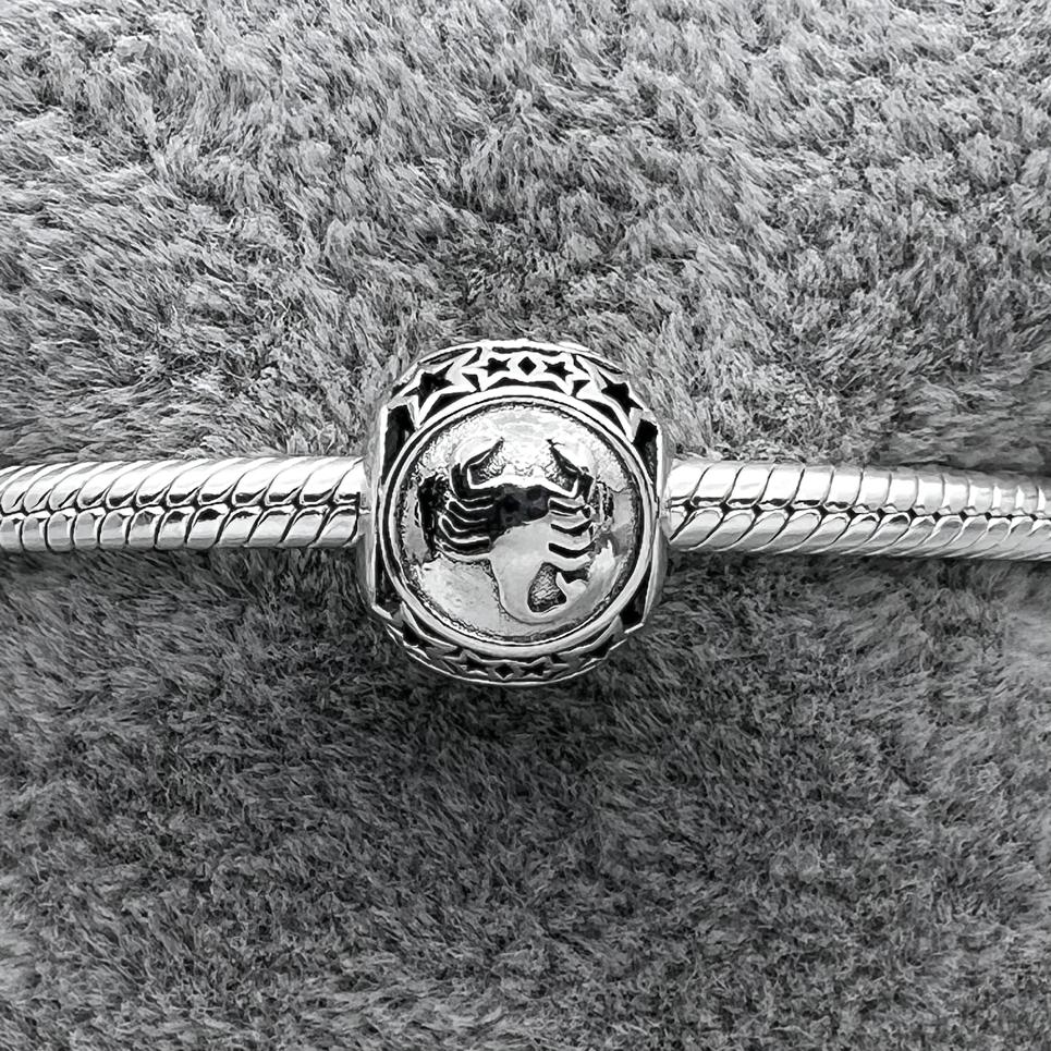 #PAN314 - Charm Signos Zodiacales