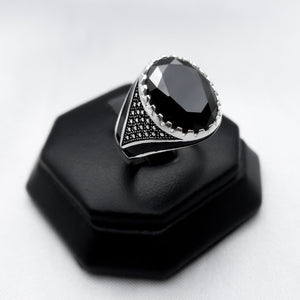 #AC145 - Anillo De Caballero - IP10.1