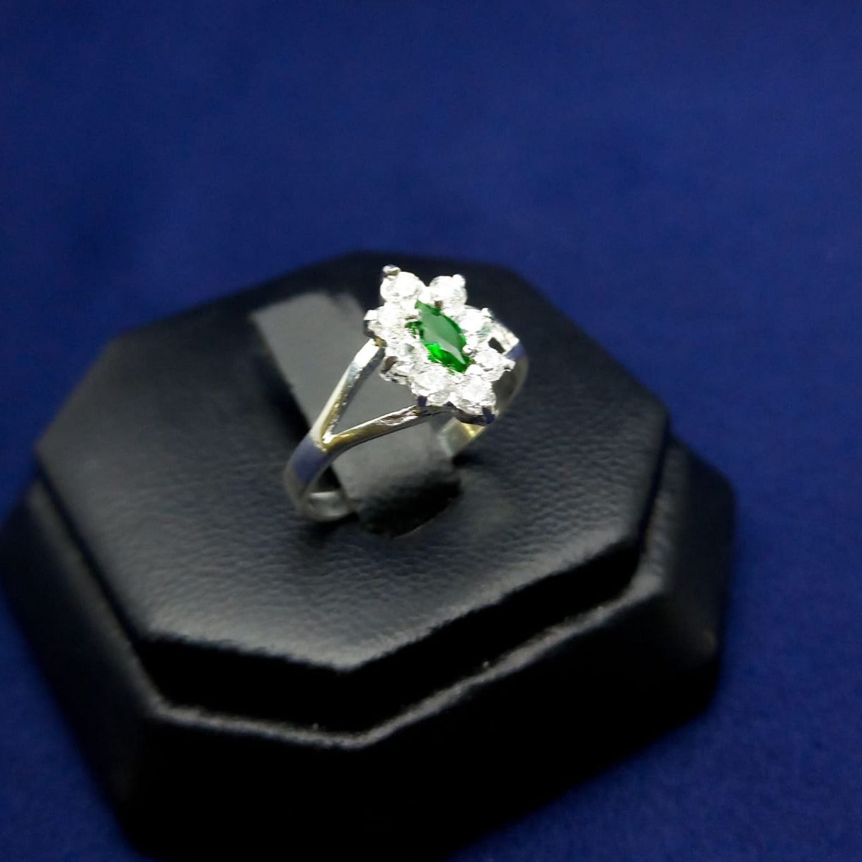 #AD325 - Anillo De Flor - ZC2.0