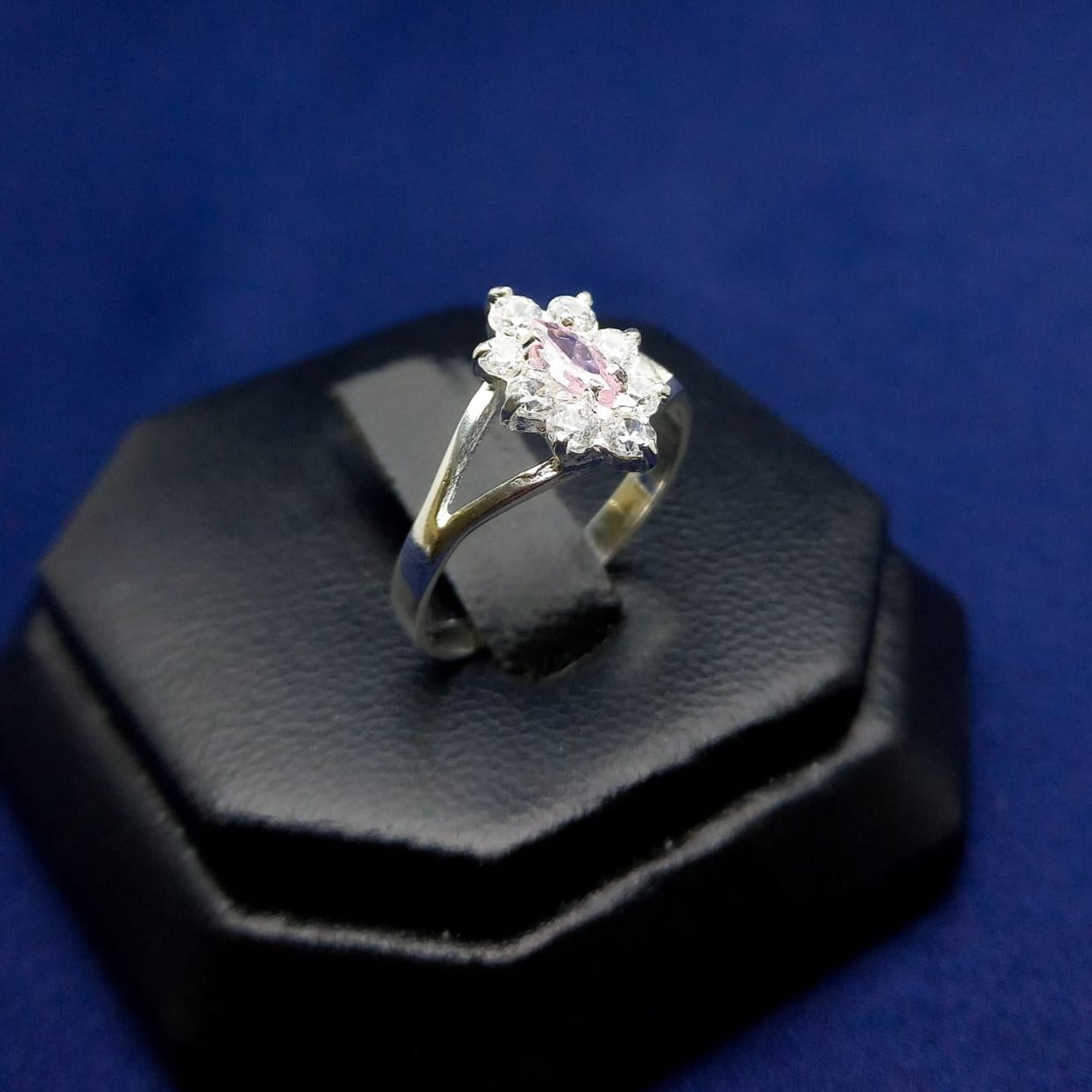 #AD325 - Anillo De Flor - ZC2.0
