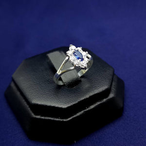 #AD325 - Anillo De Flor - ZC2.0